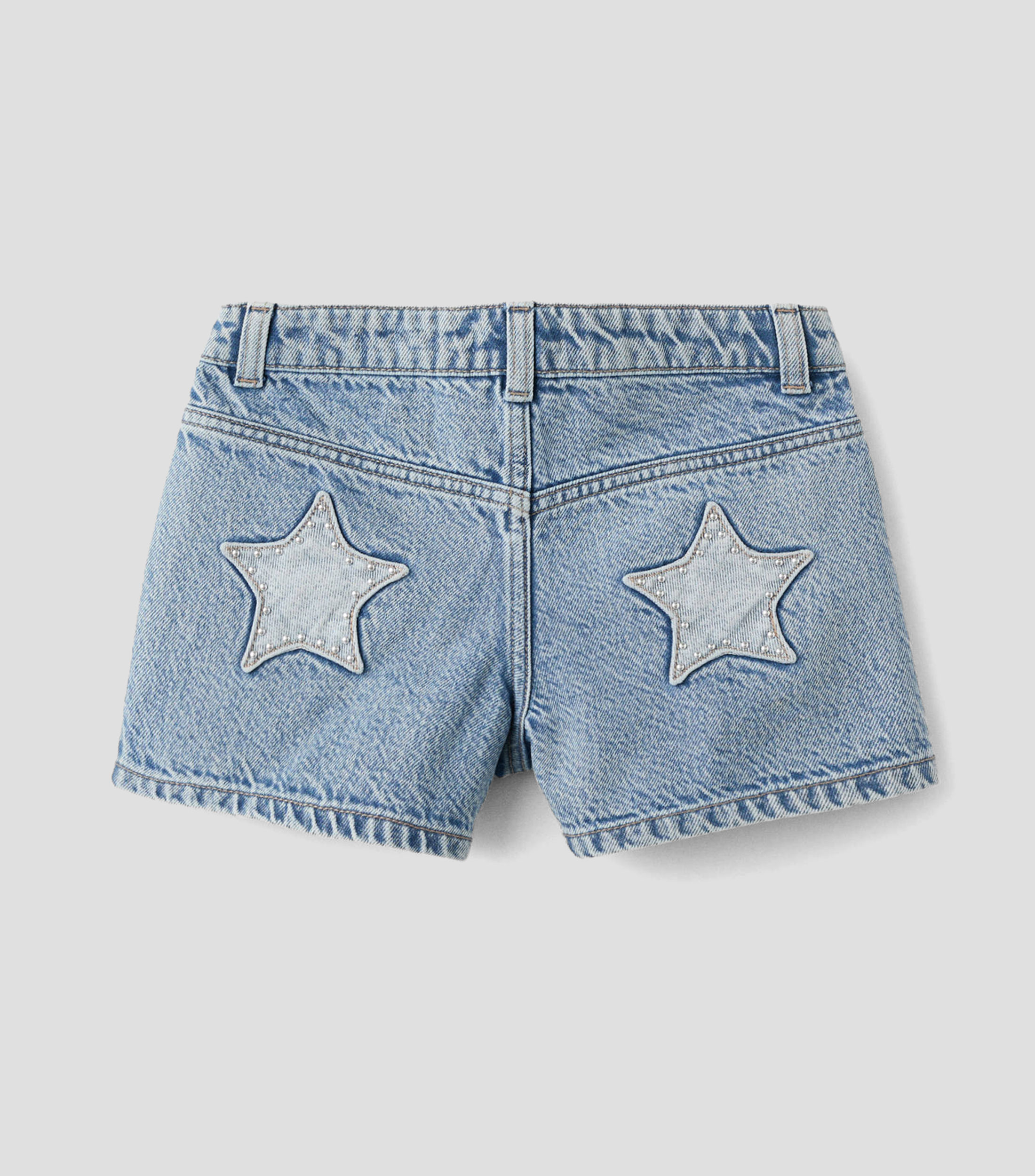 Short fantasía Niña